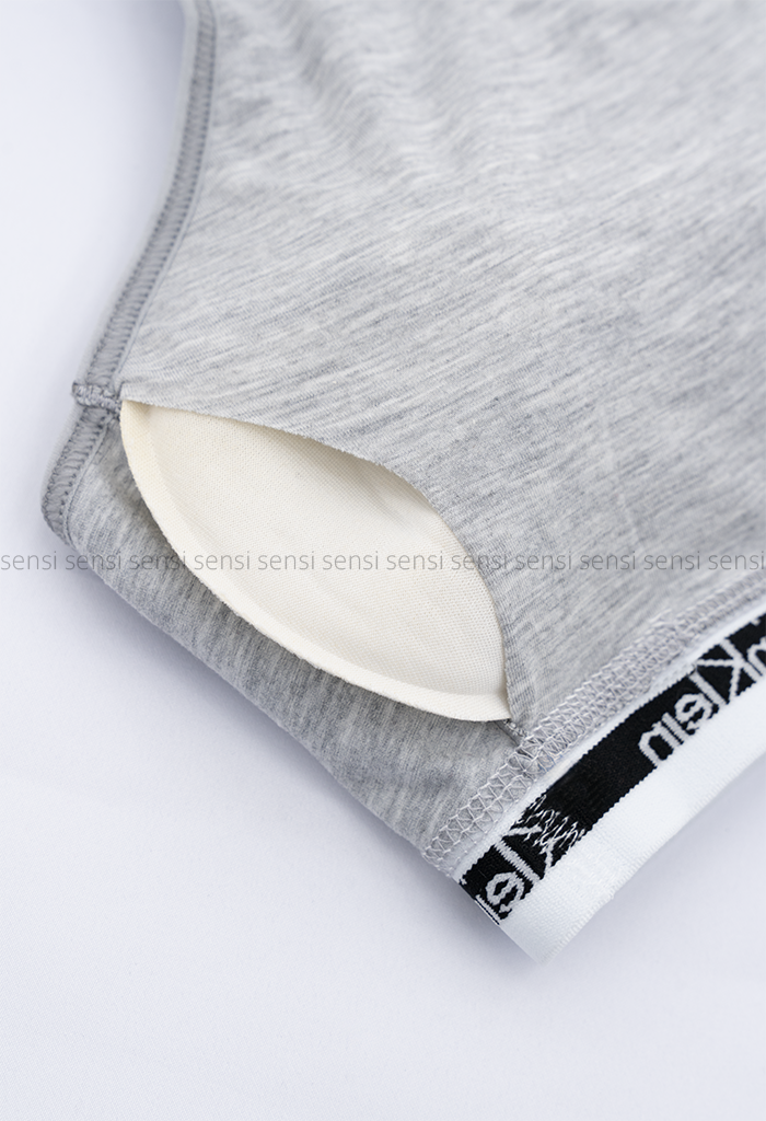 ست شورت نیم تنه Calvin Klein کد30000004